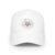 Logo of Texas A&M University Baseball Cap
