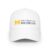 University of Michigan logo Baseball Cap