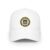 Seal of the University of Michigan Baseball Cap