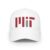 MIT logo Baseball Cap