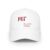 Massachusetts Institute of Technology logo Baseball Cap