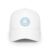 Logo of University of North Carolina at Chapel Hill Baseball Cap