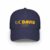 UC DAVIS Cap | PERSONALIZED Edition