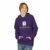 NYU Wordmark Hoodie | WORDMARK Edition