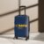 UC DAVIS Suitcase | PERSONALIZED Edition