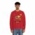 Scuderia Ferrari F1 Team 2025 Crewneck Sweatshirt