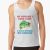 OF COURSE I C#M FAST I GOT FISH TO CATCH! Tank Top