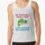 Of Course I C#M Fast I Got Fish To Catch! Tank Top