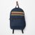 13th Doctor Rainbow Backpack