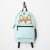 Cute Corgi Backpack