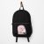 Zero Two Smiling Backpack