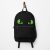Toothless eyes Backpack