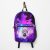 Gacha  in the magic forest Backpack