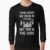 Im No Expert On Covid-19 But This Is The Cure Long Sleeve