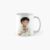 Cup of Shinji Mug