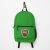 Paw Patrol Chase Green Backpack