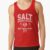 Salt Middle School Body Improvement Club Tank Top