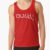Ouch! Tank Top