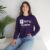 NYU ALUMNI Sweatshirt | ALUMNI Edition