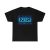 Nine Inch Nails band T-Shirt – blur nails error Premium T-Shirt