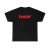 Ratt band T-Shirt – Band Logo Premium T-Shirt