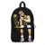 Steph Curry Night Night Backpack