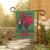 The Texas Chain Saw Massacre Garden & House Banner