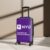 NYU CAS Suitcase