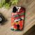 F1 vintage The 1967 Italian Grand Prix Monza Phone Case