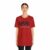 Wesleyan University Cardinals Mom T-Shirt