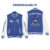 Air Force Falcons Letterman Jacket