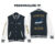 Akron Zips Letterman Jacket