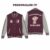 Alabama A&M Bulldogs Letterman Jacket