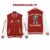 Alabama Crimson Tide Letterman Jacket