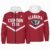 Alabama Crimson Tide Windbreaker Jacket