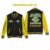 Alaska Anchorage Seawolves Letterman Jacket