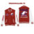 American Eagles Letterman Jacket