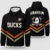 Anaheim Ducks Windbreaker Jacket