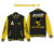 Appalachian State Mountaineers Letterman Jacket