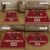 Arizona Cardinals Rug