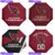 Arizona Cardinals Umbrella