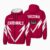 Arizona Cardinals Windbreaker Jacket