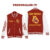 Arizona State Sun Devils Letterman Jacket