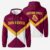 Arizona State Sun Devils Windbreaker Jacket