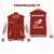 Arkansas Razorbacks Letterman Jacket