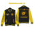 Arkansas–Pine Bluff Golden Lions Letterman Jacket
