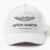 Aston Martin F1 Cap
