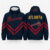 Atlanta Braves Windbreaker Jacket