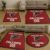 Atlanta Falcons Rug