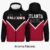 Atlanta Falcons Windbreaker Jacket